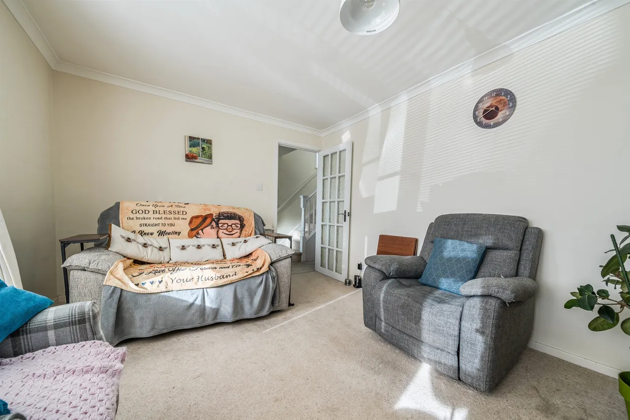 Tempest Avenue, Potters Bar, EN6, photo 16