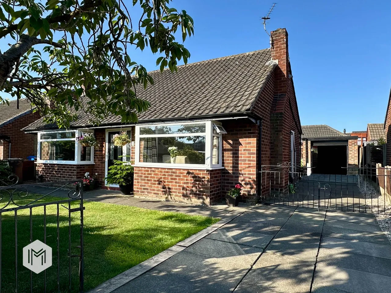 4 bed house for sale — Carlton Road, Lowton, Warrington, WA3 2EP