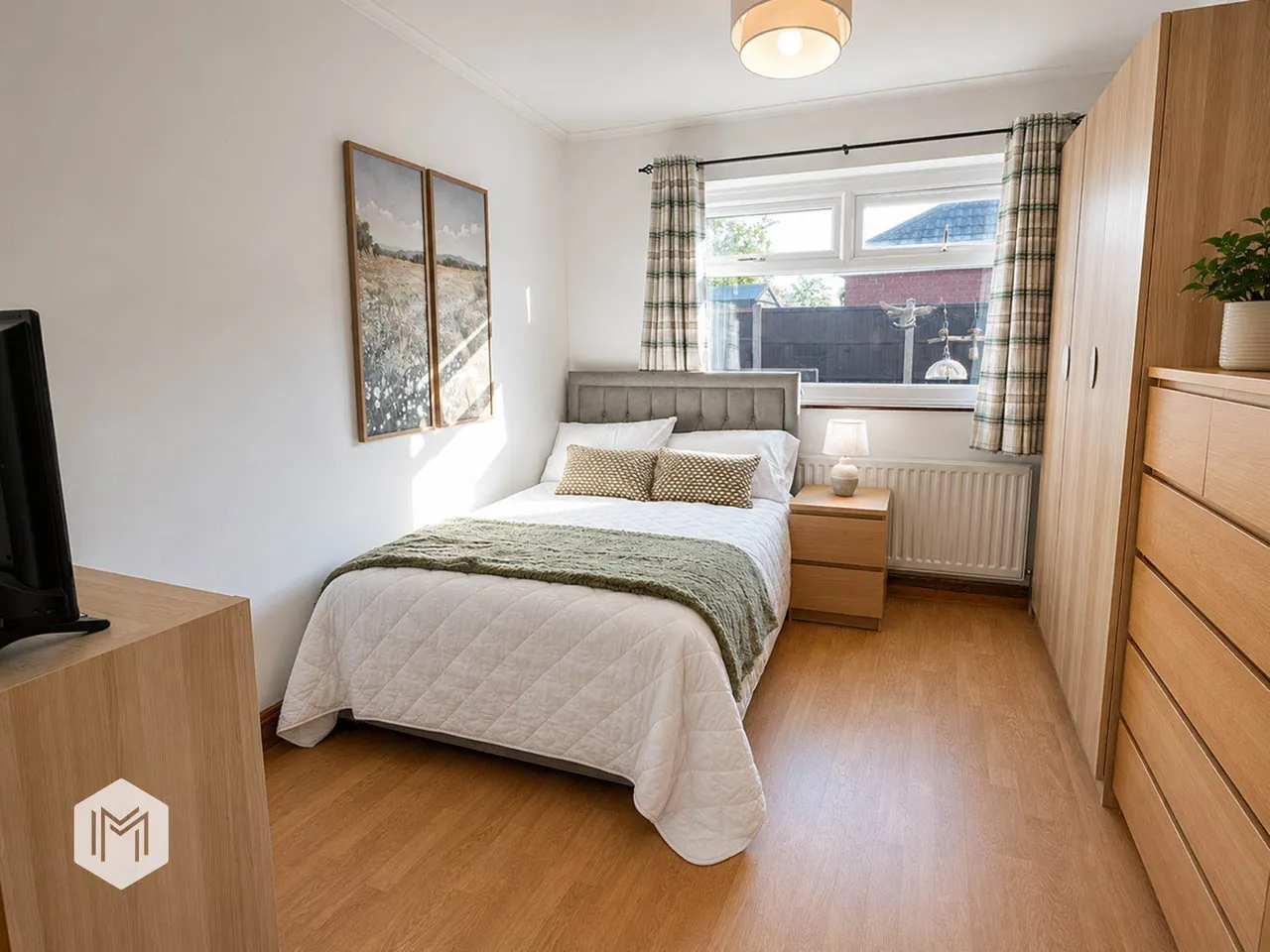 Carlton Road, Lowton, Warrington, WA3 2EP, photo 8