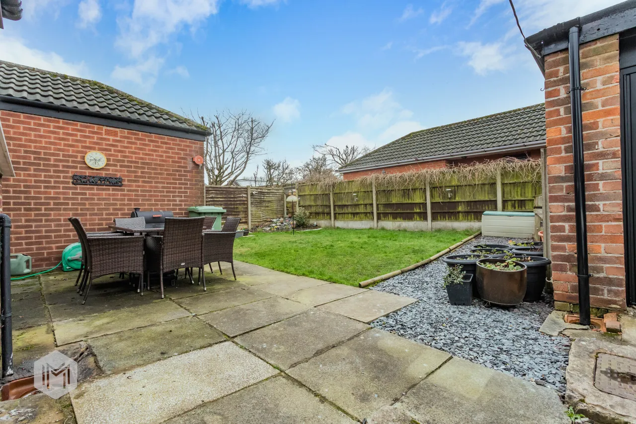 Carlton Road, Lowton, Warrington, WA3 2EP, photo 7