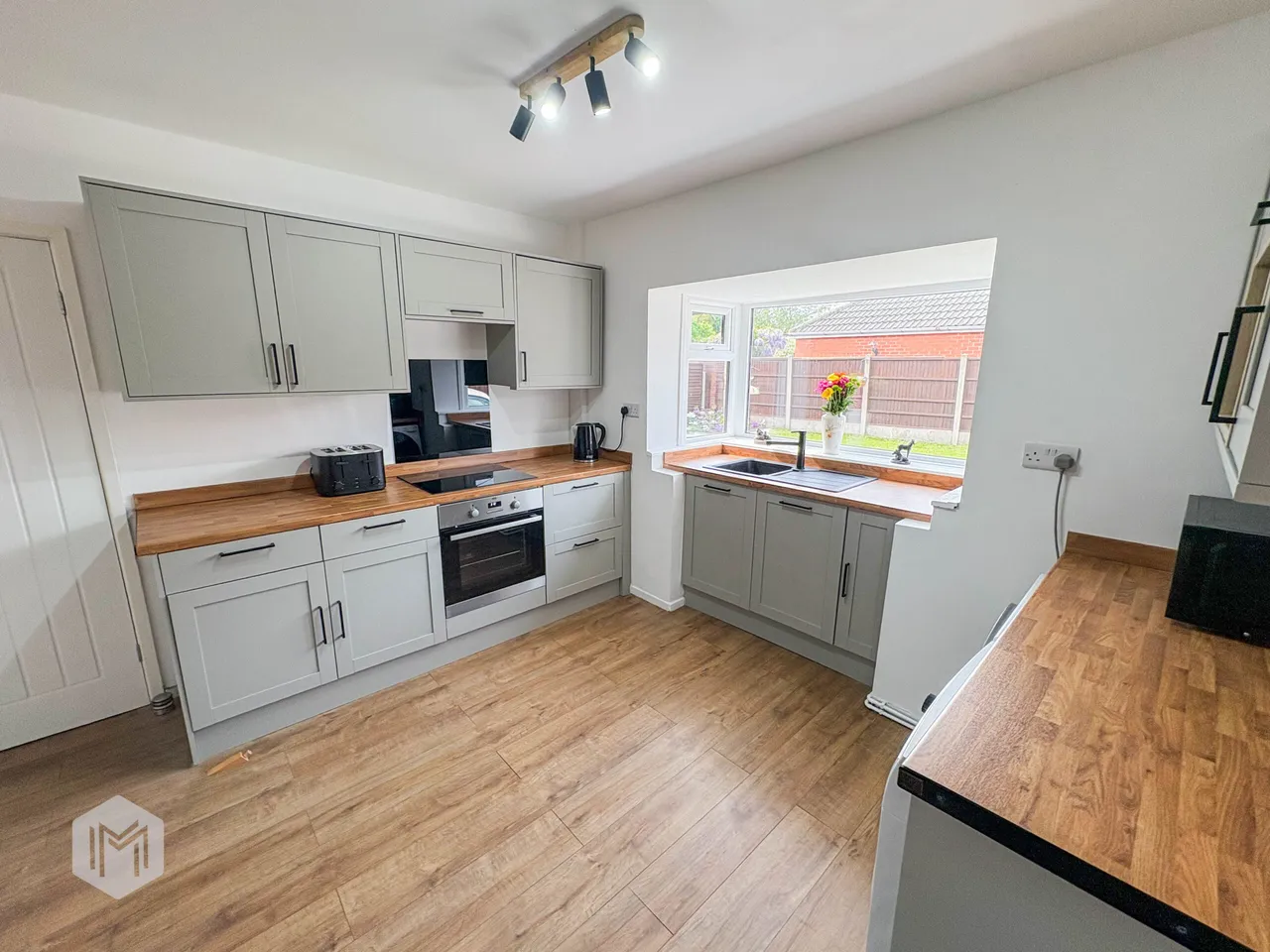 Carlton Road, Lowton, Warrington, WA3 2EP, photo 4