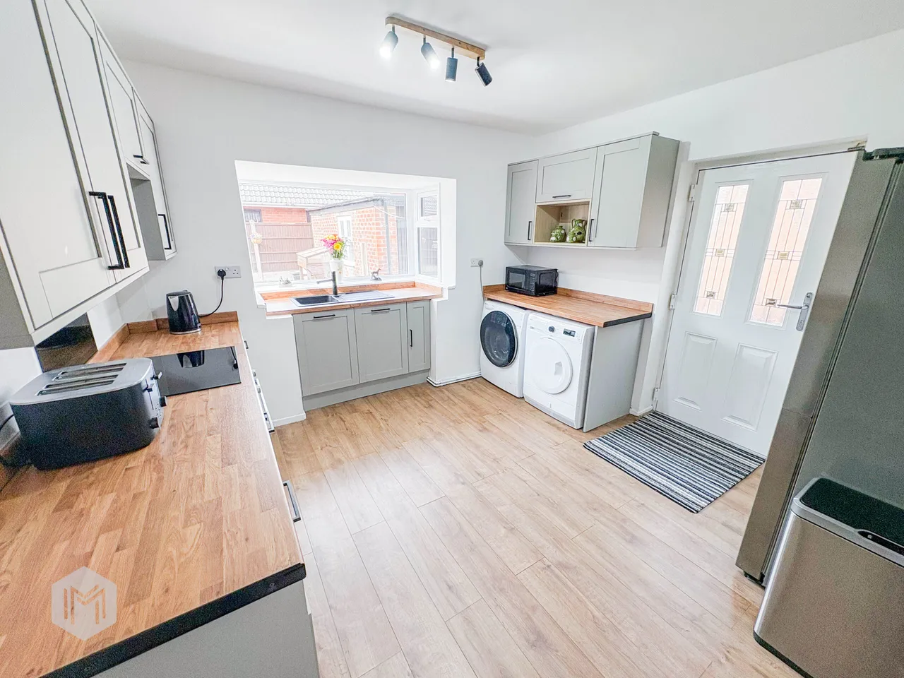 Carlton Road, Lowton, Warrington, WA3 2EP, photo 5