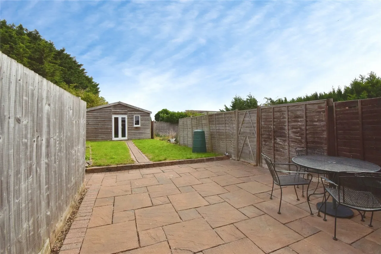 Harcourt Road, Wigston, LE18, photo 12