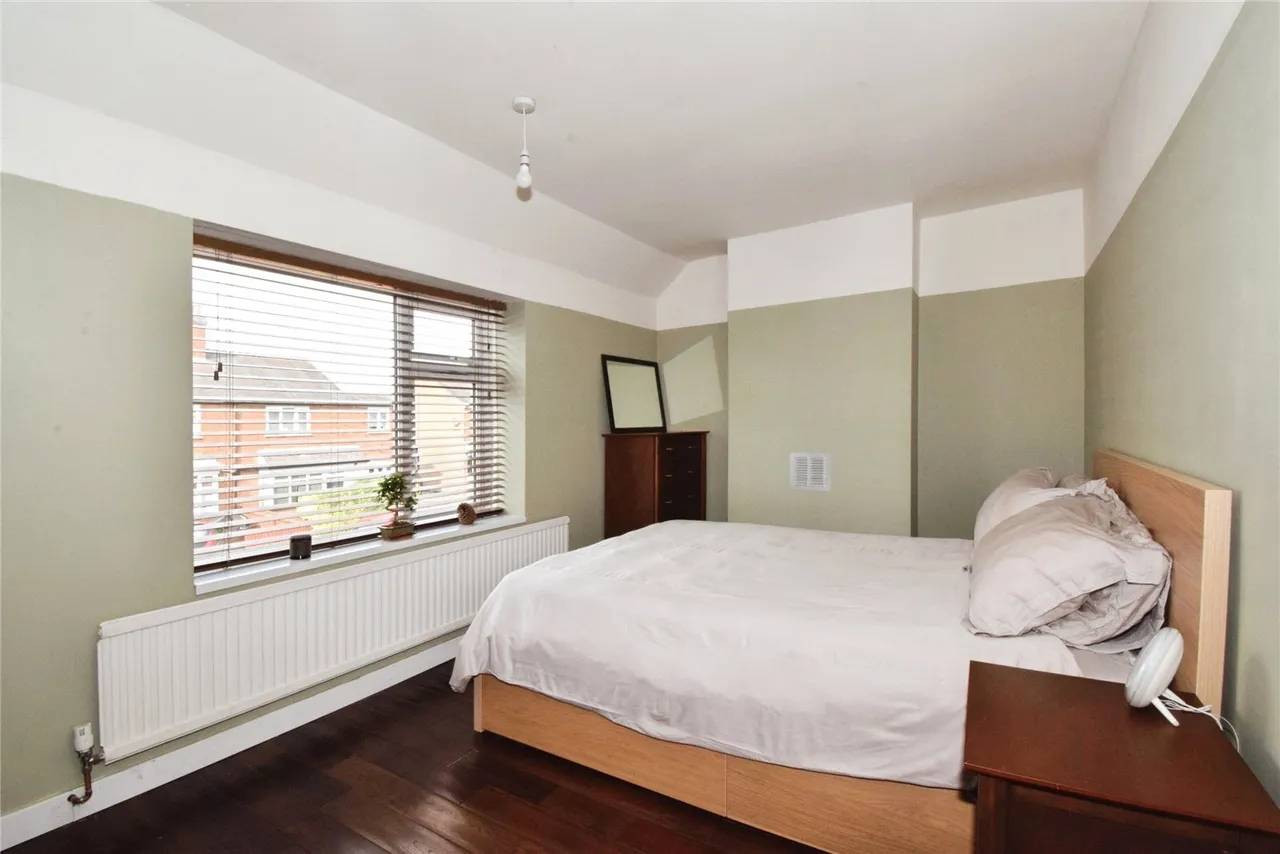 Harcourt Road, Wigston, LE18, photo 7