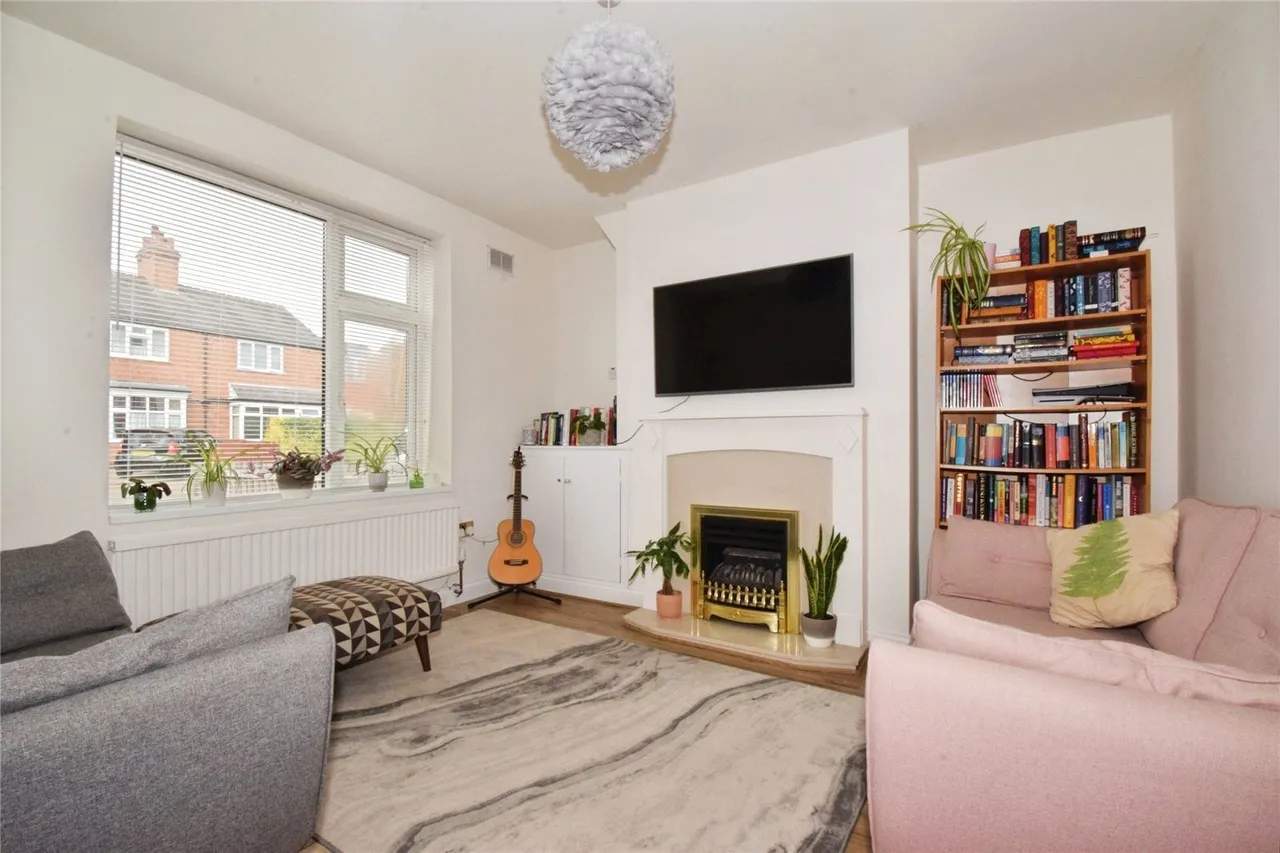 Harcourt Road, Wigston, LE18, photo 2