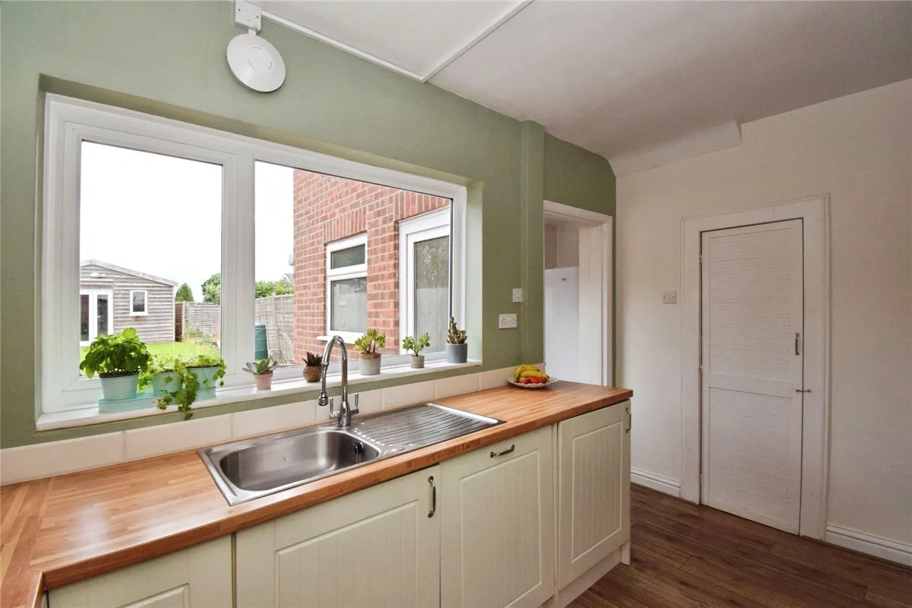 Harcourt Road, Wigston, LE18, photo 15