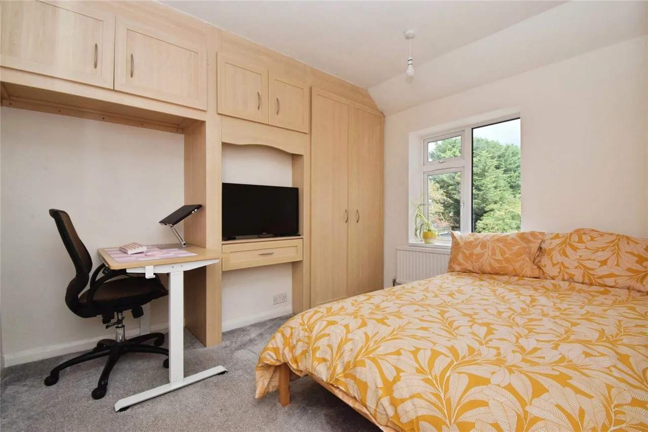 Harcourt Road, Wigston, LE18, photo 8