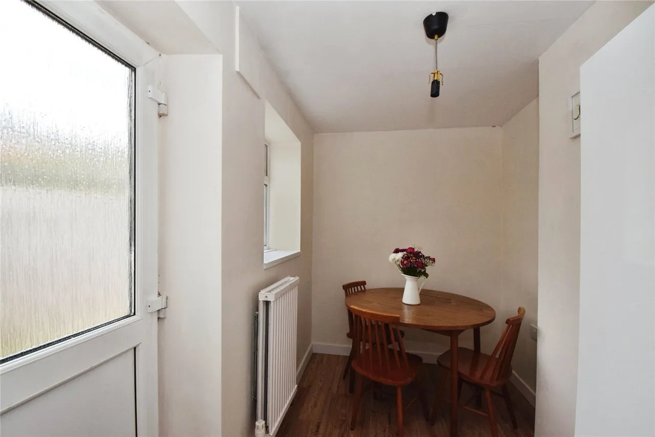 Harcourt Road, Wigston, LE18, photo 4