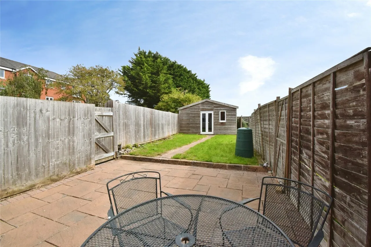 Harcourt Road, Wigston, LE18, photo 10