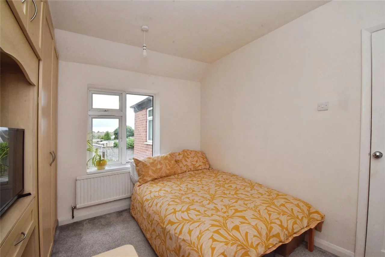 Harcourt Road, Wigston, LE18, photo 17