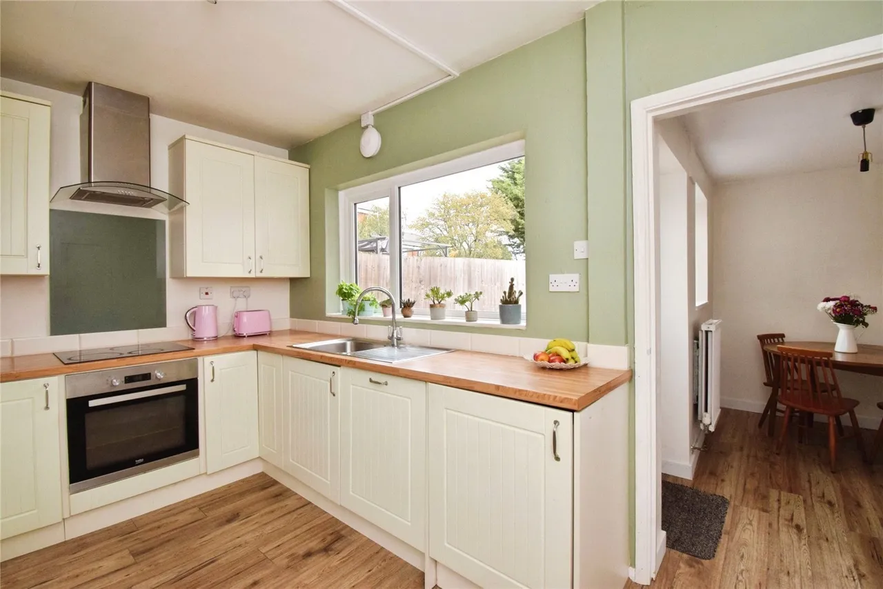 Harcourt Road, Wigston, LE18, photo 6