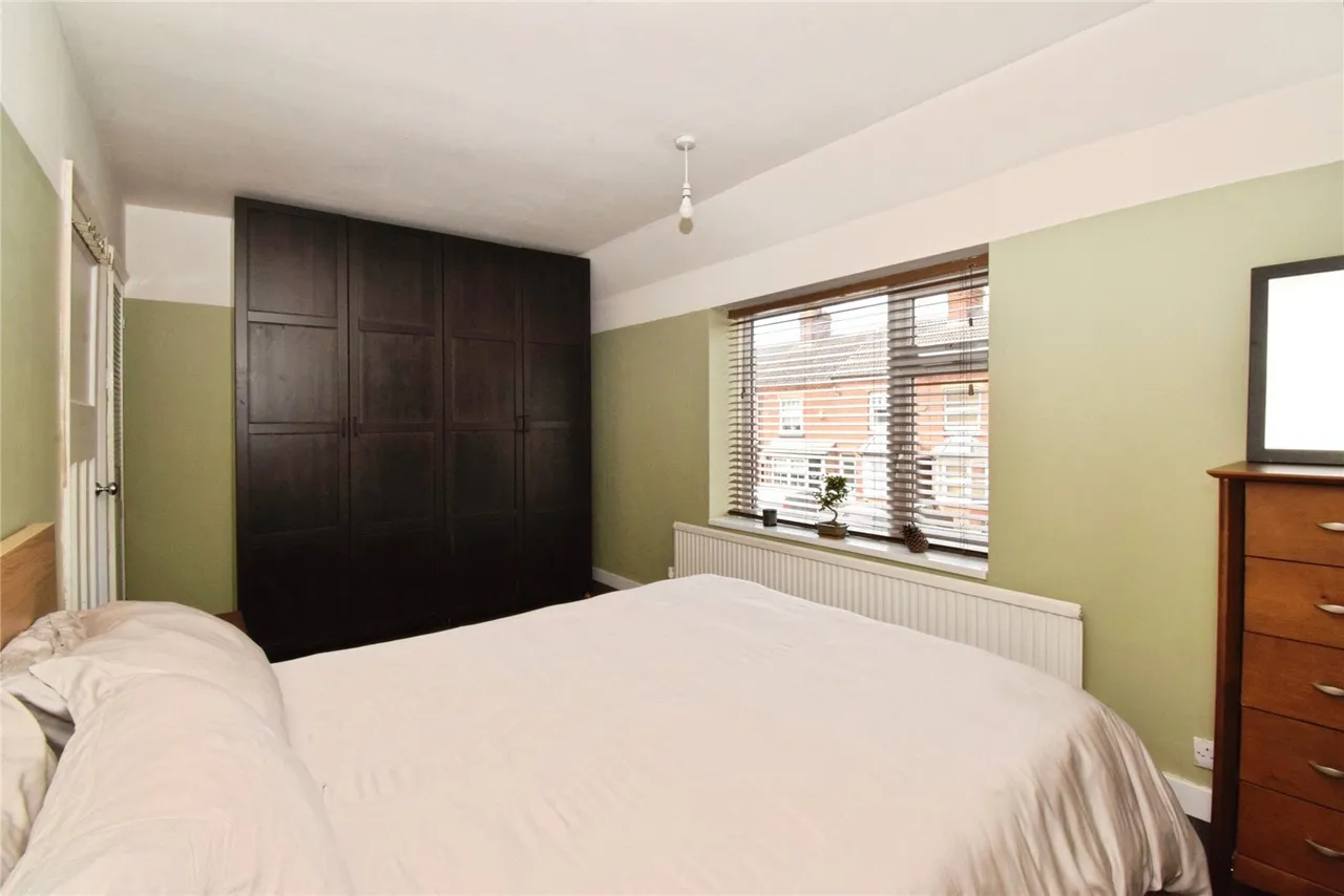 Harcourt Road, Wigston, LE18, photo 16