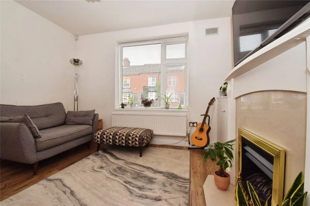 Harcourt Road, Wigston, LE18, photo 14