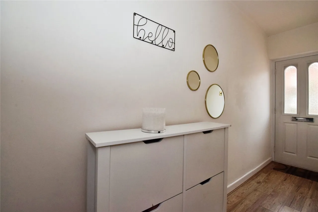 Harcourt Road, Wigston, LE18, photo 13