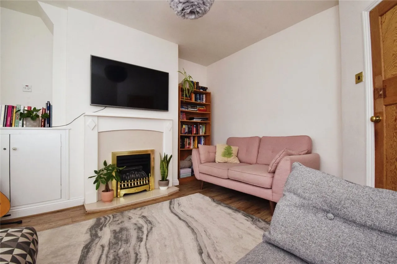 Harcourt Road, Wigston, LE18, photo 5