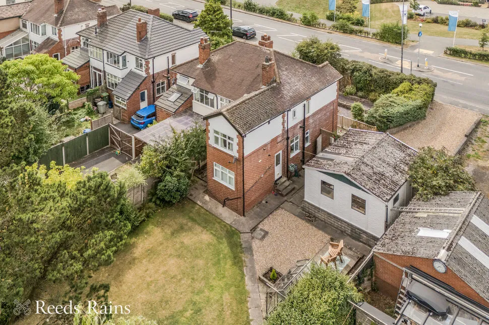 London Road, Lyme Green, Cheshire, SK11, photo 10