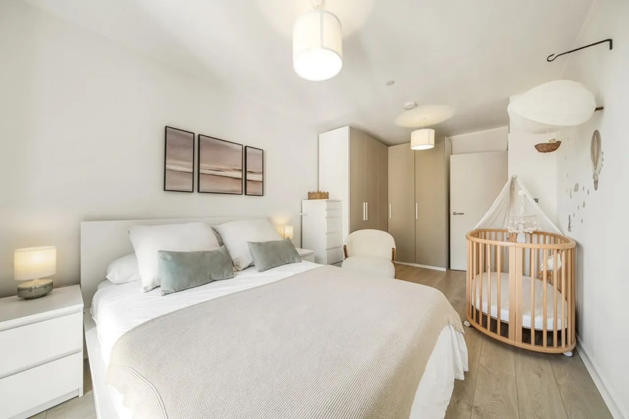 Meridian House, Battersea Reach, photo 8