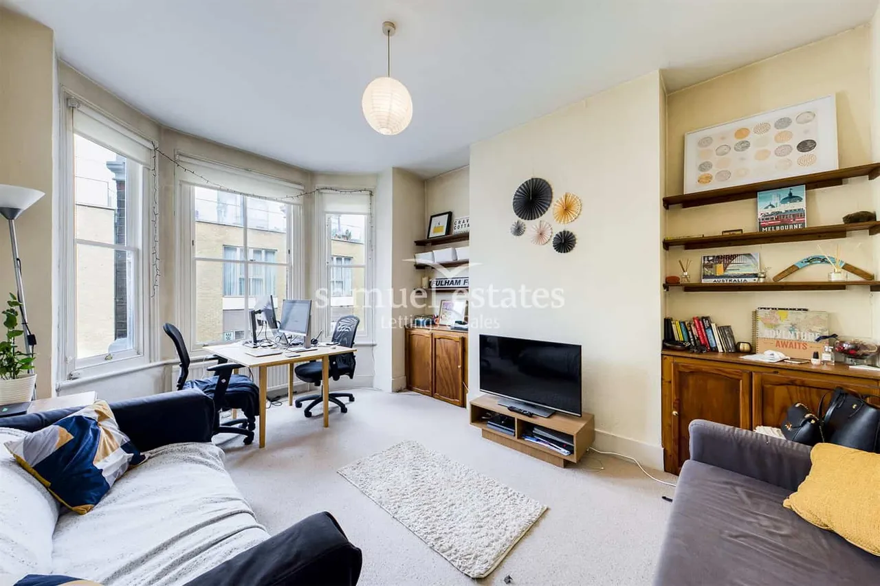 Battersea, London, SW11 1RG, photo 2