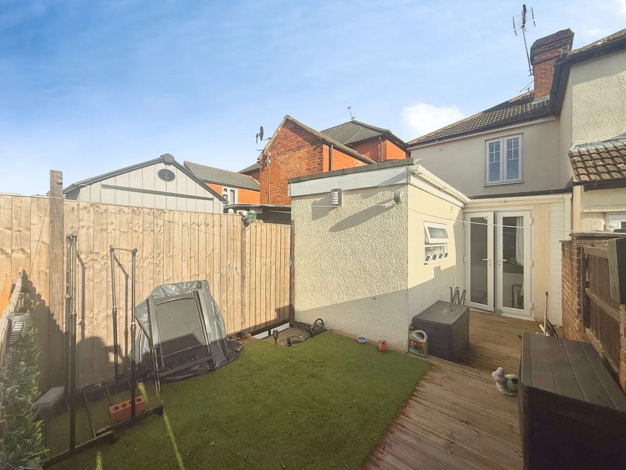 High Street, Crowthorne, RG45, photo 12