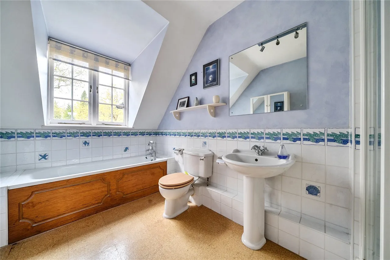 Crawley Ridge, Camberley, Surrey, GU15 2AN, photo 23