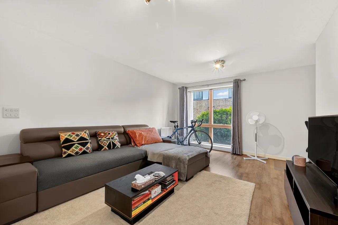 Dallington Street, Islington, EC1V, photo 7