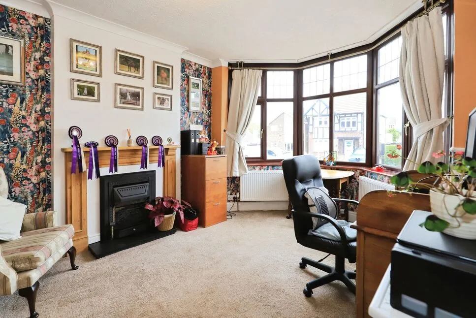 Pennhouse Avenue, Wolverhampton, West Midlands, WV4, photo 5