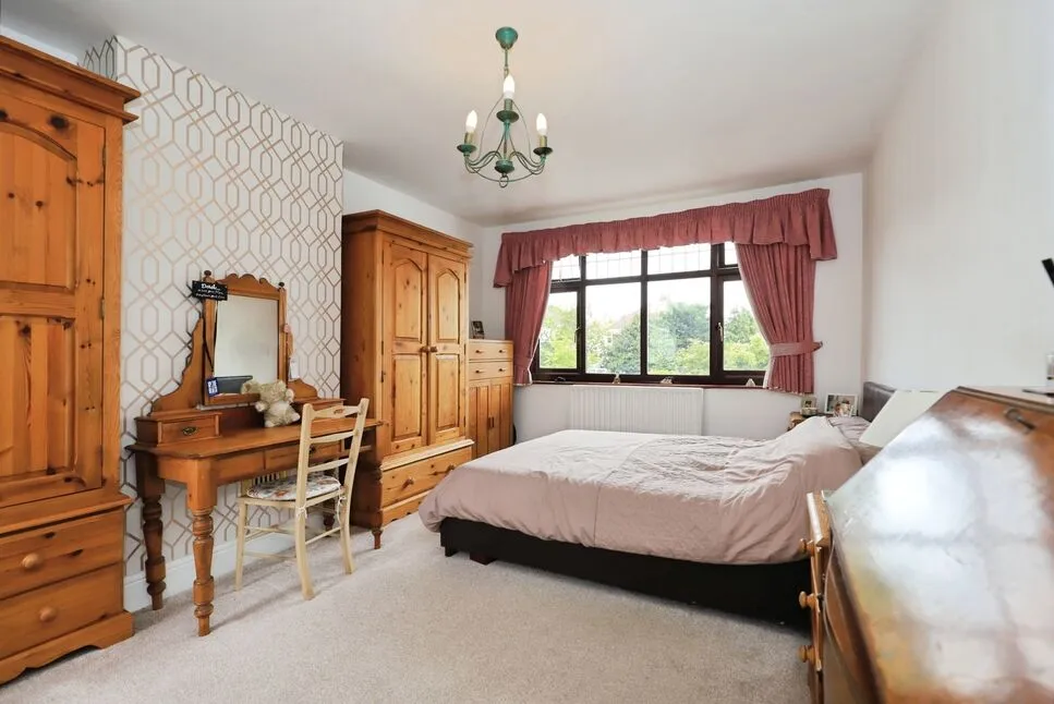 Pennhouse Avenue, Wolverhampton, West Midlands, WV4, photo 8