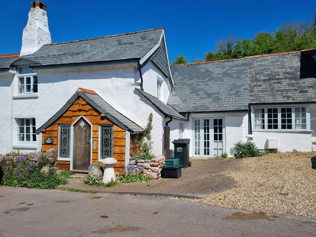 3 bed house to rent, School Road, Stokeinteignhead, TQ12
