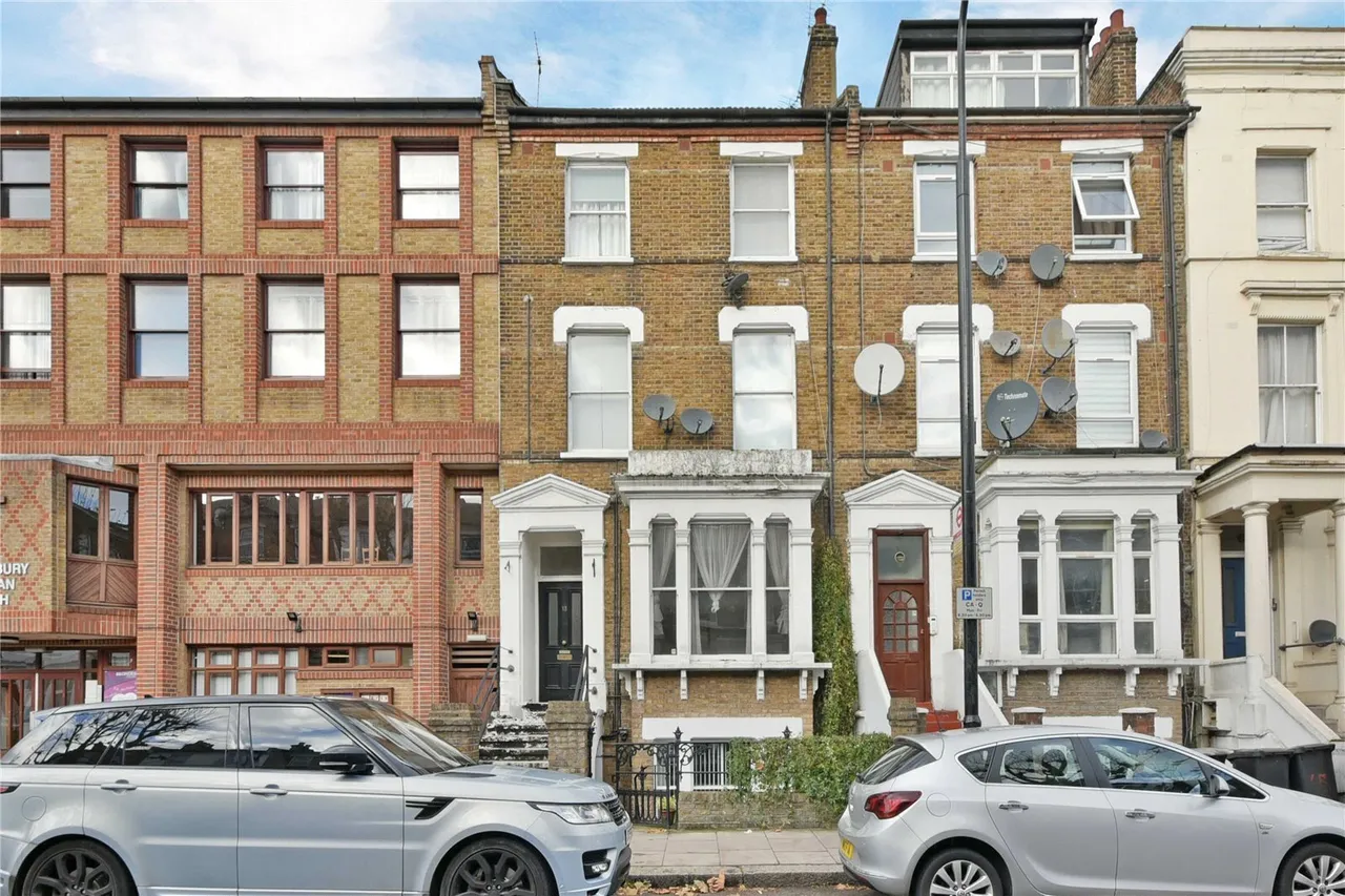 Iverson Road, Kilburn, NW6, photo 3