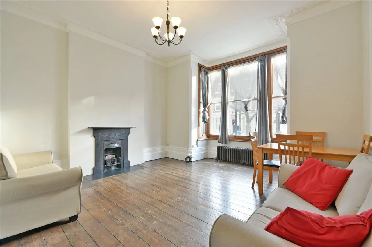 Iverson Road, Kilburn, NW6, photo 4