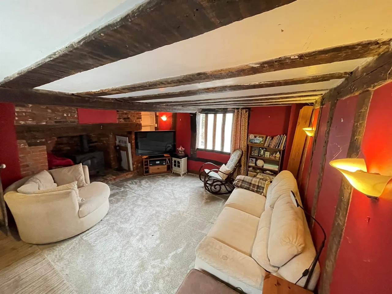 Church Hill, Hoxne, IP21, photo 6