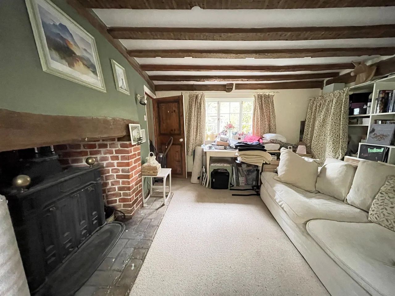 Church Hill, Hoxne, IP21, photo 9