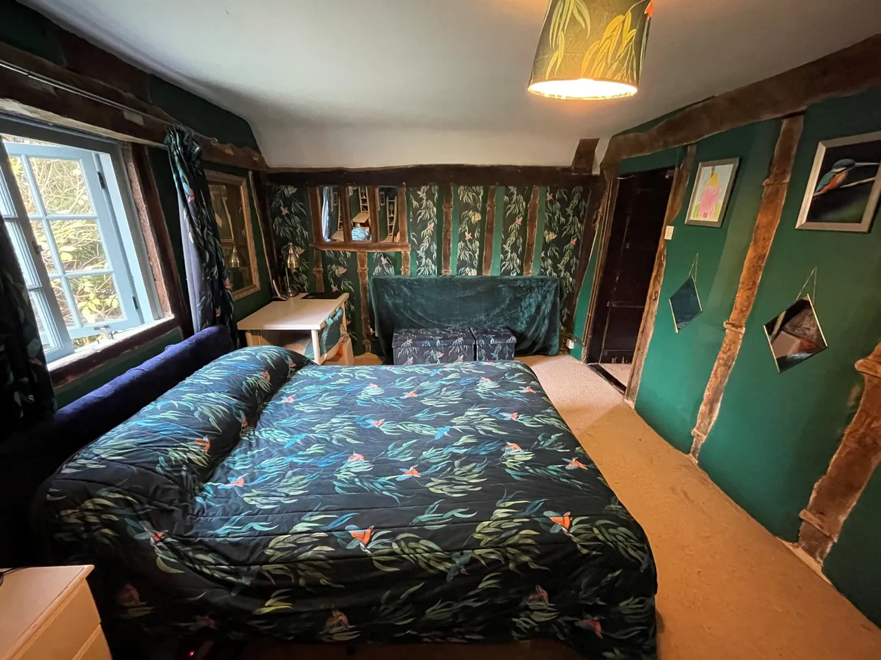 Church Hill, Hoxne, IP21, photo 12