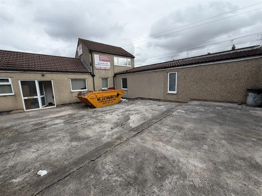 Kingswood Construction, Rear of 20-22, Gilbert Road, Kingswood, Bristol, BS15 1RE, photo 19