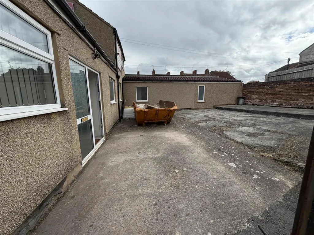 Kingswood Construction, Rear of 20-22, Gilbert Road, Kingswood, Bristol, BS15 1RE, photo 10
