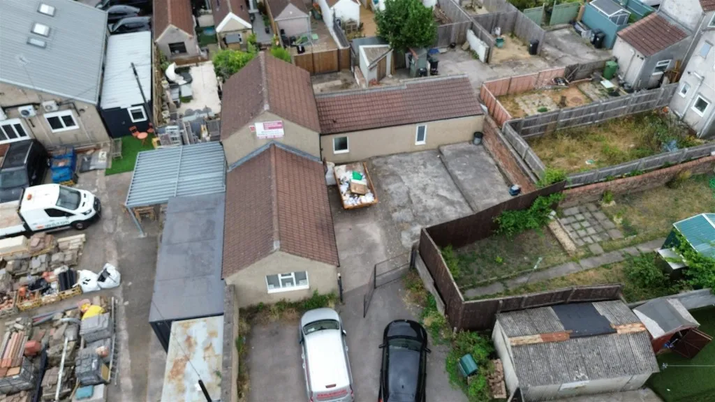 Kingswood Construction, Rear of 20-22, Gilbert Road, Kingswood, Bristol, BS15 1RE, photo 7