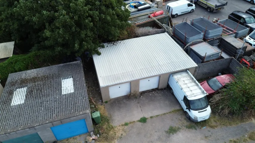 Kingswood Construction, Rear of 20-22, Gilbert Road, Kingswood, Bristol, BS15 1RE, photo 12