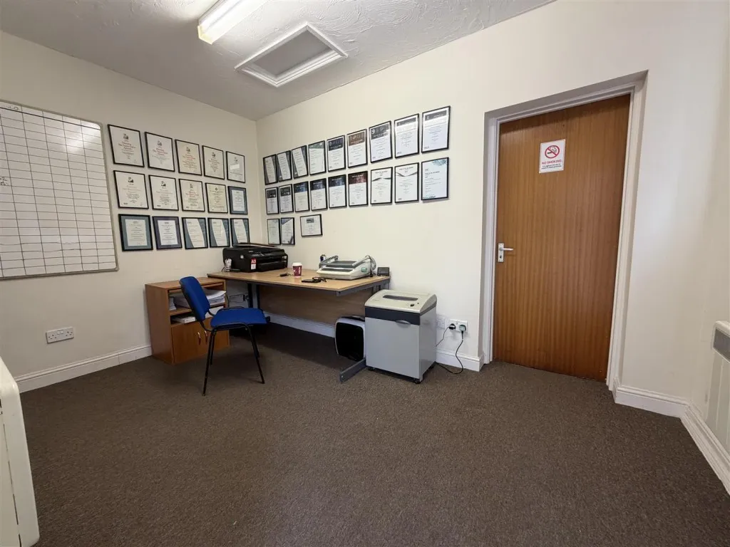 Kingswood Construction, Rear of 20-22, Gilbert Road, Kingswood, Bristol, BS15 1RE, photo 5