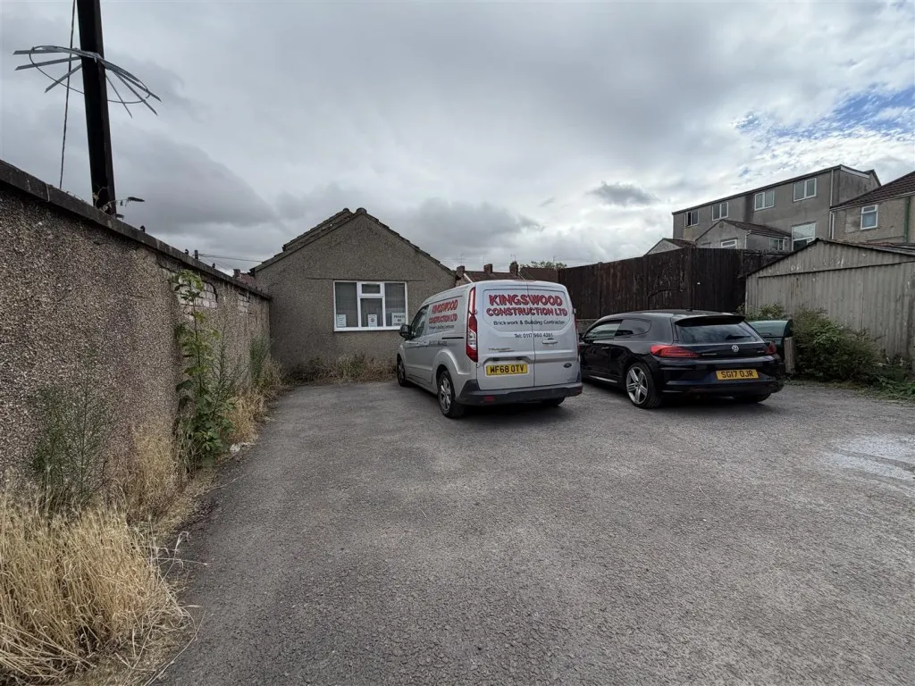 Kingswood Construction, Rear of 20-22, Gilbert Road, Kingswood, Bristol, BS15 1RE, photo 18