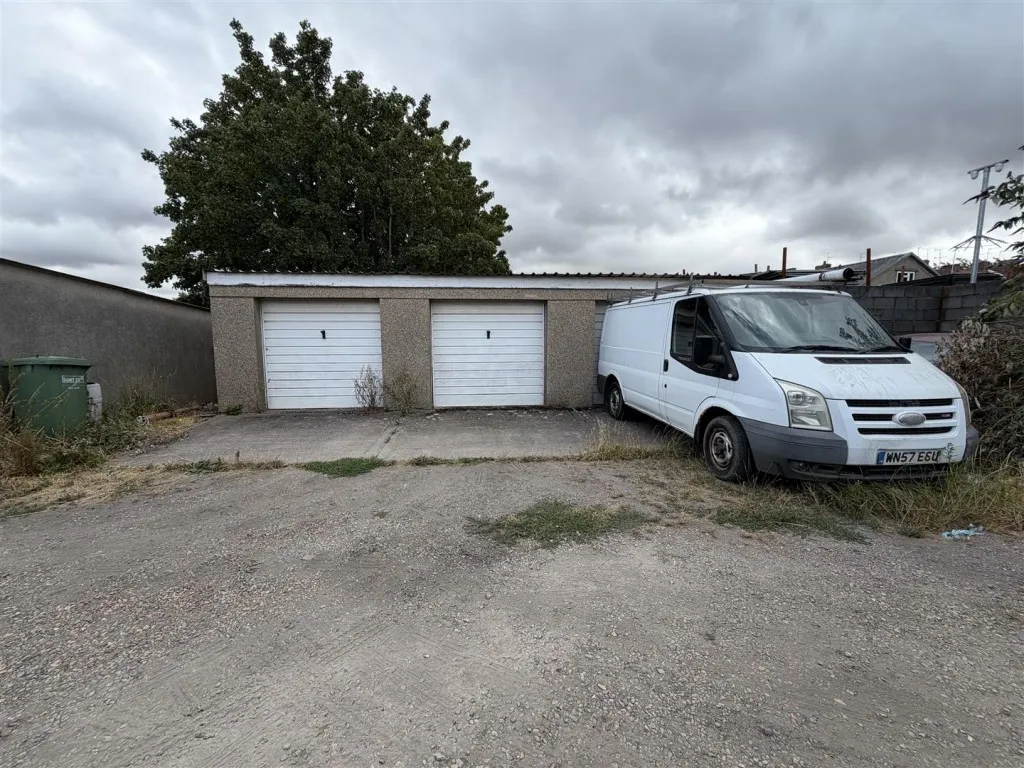 Kingswood Construction, Rear of 20-22, Gilbert Road, Kingswood, Bristol, BS15 1RE, photo 20