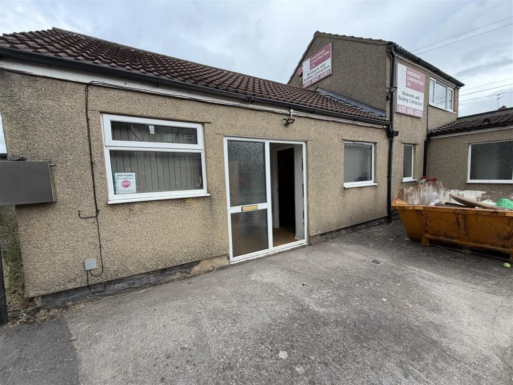 Kingswood Construction, Rear of 20-22, Gilbert Road, Kingswood, Bristol, BS15 1RE, photo 13