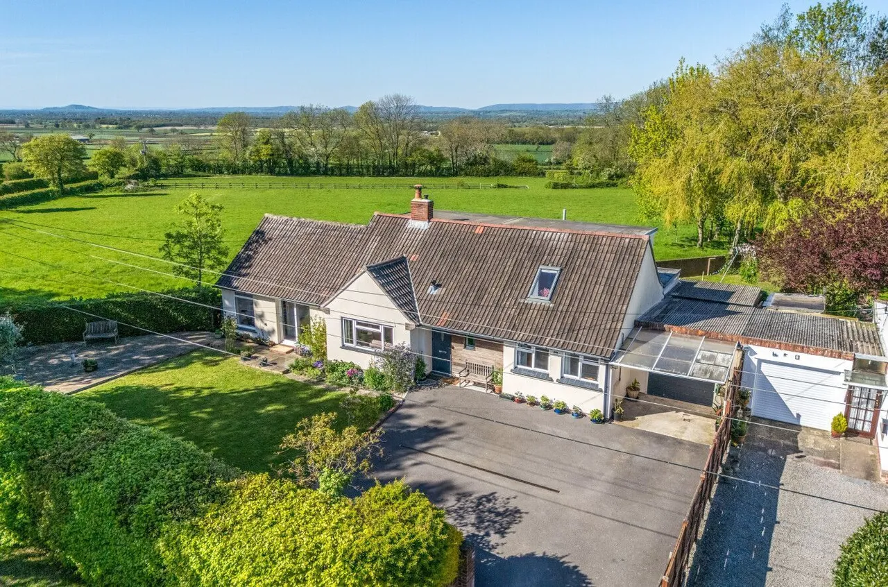 Chestnut Lane, Ashcott, TA7, photo 25