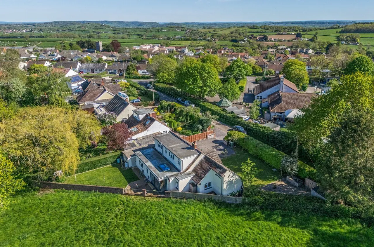 Chestnut Lane, Ashcott, TA7, photo 28