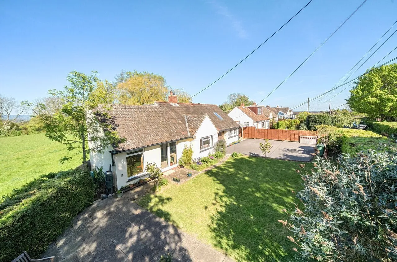 Chestnut Lane, Ashcott, TA7, photo 24