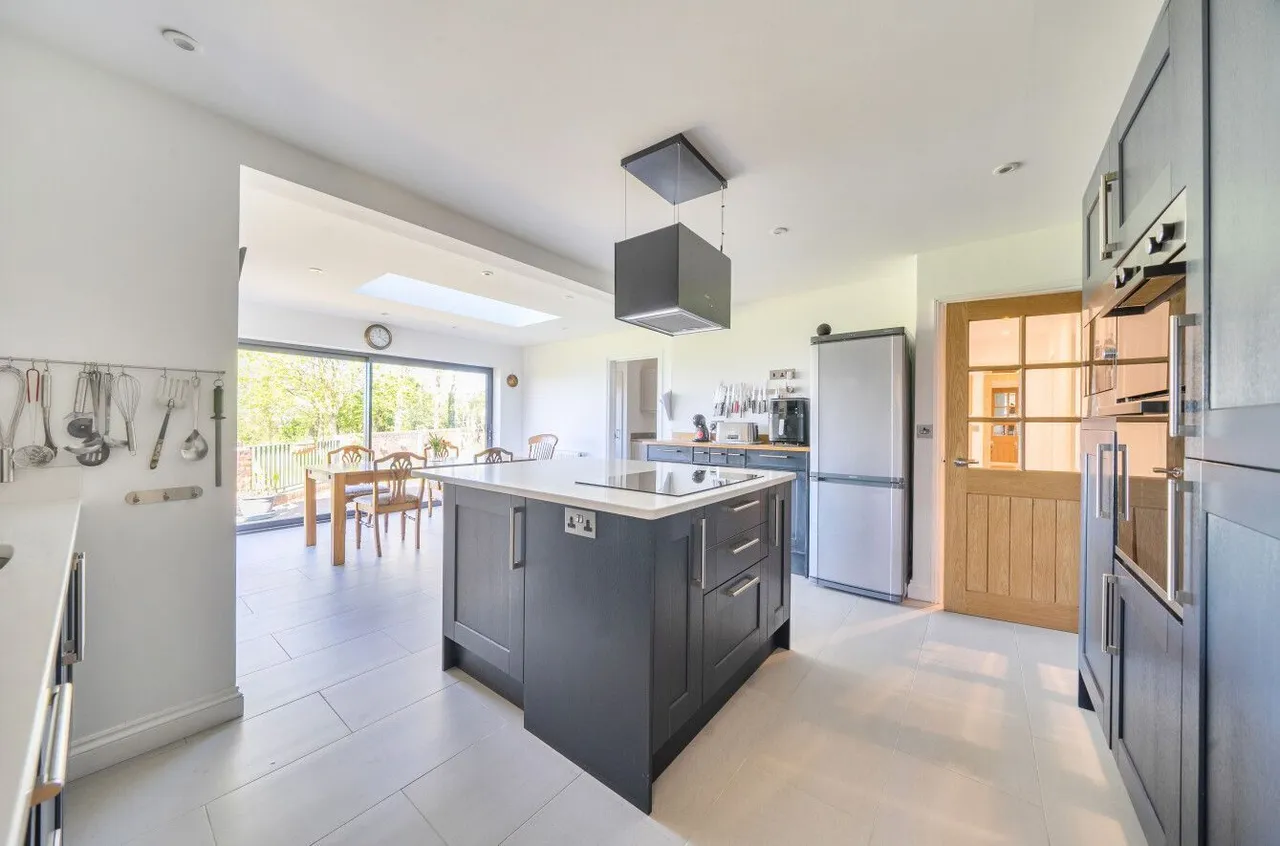 Chestnut Lane, Ashcott, TA7, photo 6