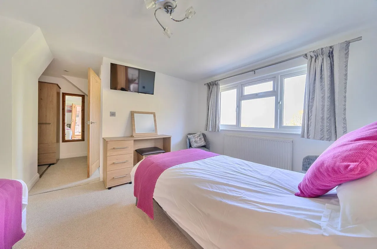 Chestnut Lane, Ashcott, TA7, photo 21
