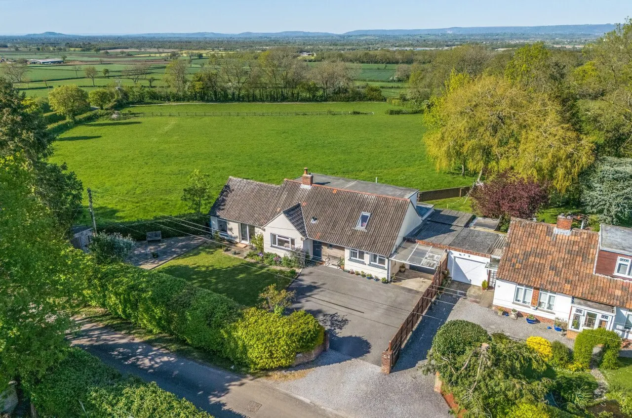 Chestnut Lane, Ashcott, TA7, photo 2