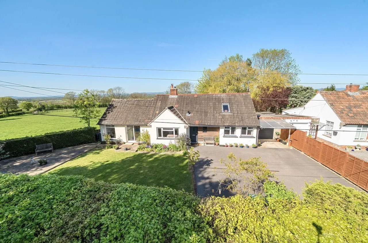 Chestnut Lane, Ashcott, TA7, photo 23