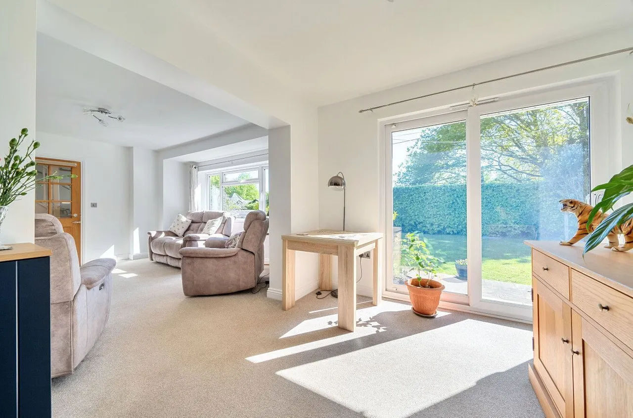 Chestnut Lane, Ashcott, TA7, photo 11