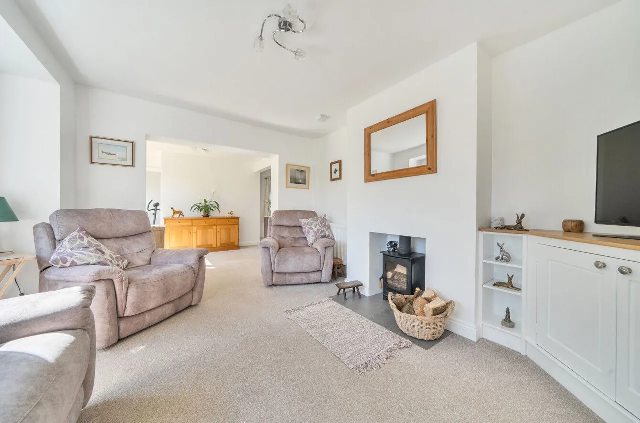 Chestnut Lane, Ashcott, TA7, photo 10